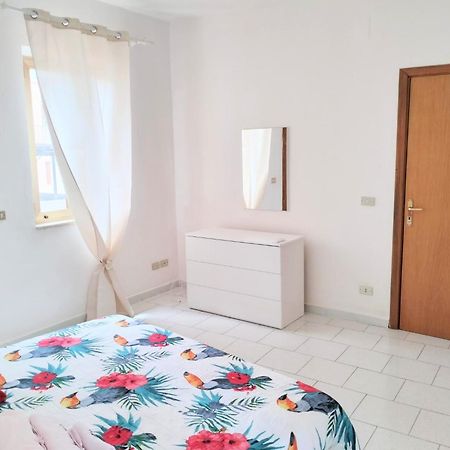 דירות רג'יו די קאלאבריה House Miriam מראה חיצוני תמונה